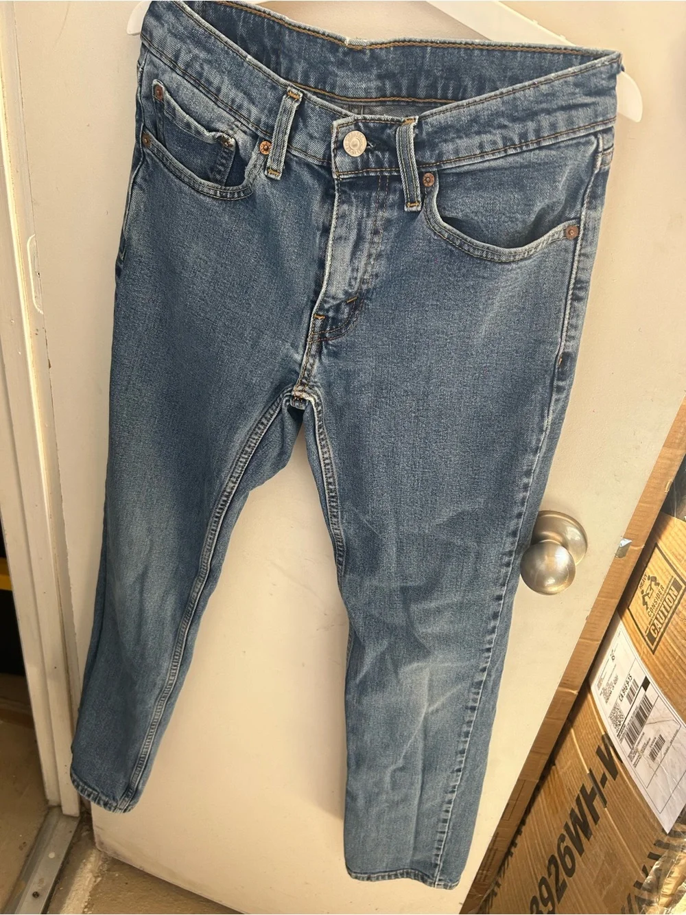 Levi’s 514